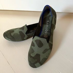 Rothy’s The Loafer